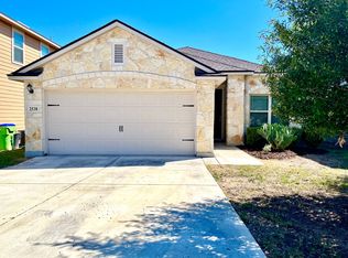 2538 Gato Del Sol, San Antonio, TX 78245