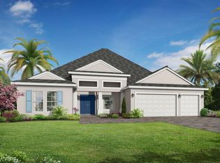 Aruba 2 Plan, River Preserve Estates, Parrish, FL 34219