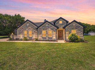 1501 Business Highway 121, Trenton, TX 75490