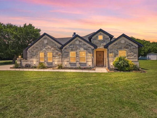 1501 Business Highway 121, Trenton, TX 75490