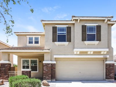 1414 S 122nd Dr, Avondale, AZ, 85323