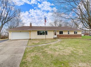 4510 Moore Rd, Middletown, OH 45042