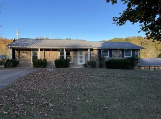 932 Defeated Creek Rd, Centerville, TN 37033
