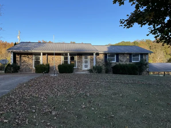 932 Defeated Creek Rd, Centerville, TN 37033