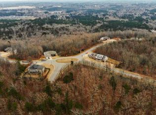 1 Mountain Vista Dr, Mabelvale, AR 72103