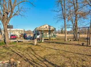 401290 W 2700th Rd, Ramona, OK 74061