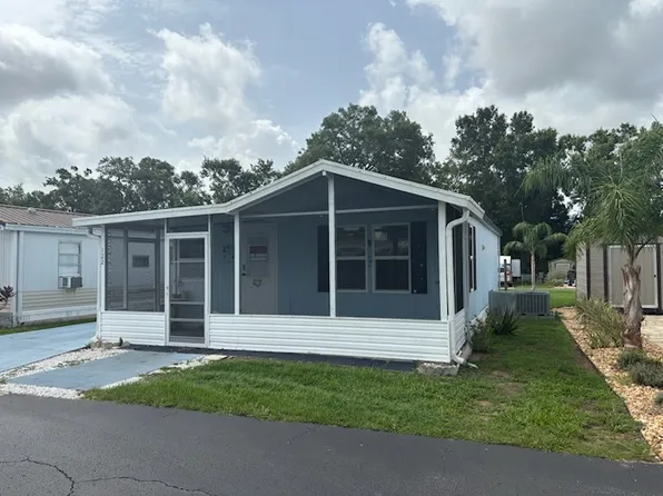 9267 Us Highway 98 Lot 122, Dade City, FL 33525