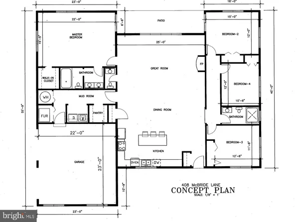 408 McBride Ln, Severna Park, MD 21146