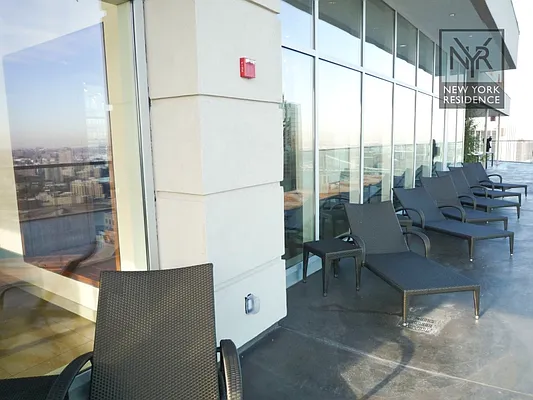 Rented by New York Residence | media 57