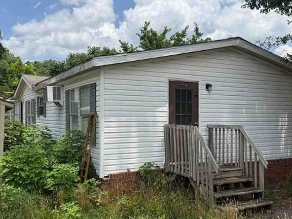 Property Side View