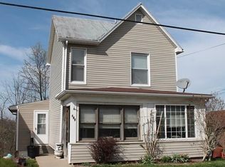 197 Main St, West Alexander, PA 15376