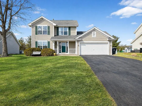 2365 Tumbleweed Ln, Beloit, WI 53511