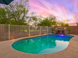 21715 W Mohave St, Buckeye, AZ 85326