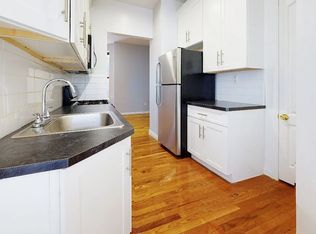 133 W 116th St APT 3A, New York, NY 10026