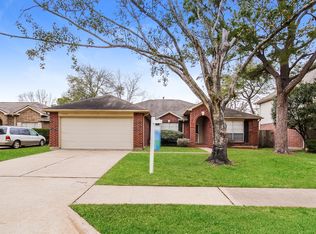 16206 Hilton Head Ln, Cypress, TX 77429