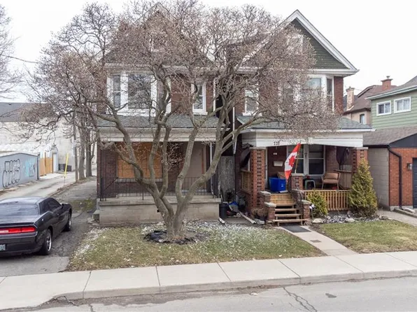 120 Barnesdale Ave N #116, Hamilton, ON L8L 6S7