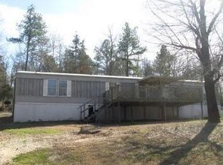 502 Smiths Village Rd, Waterloo, SC 29384