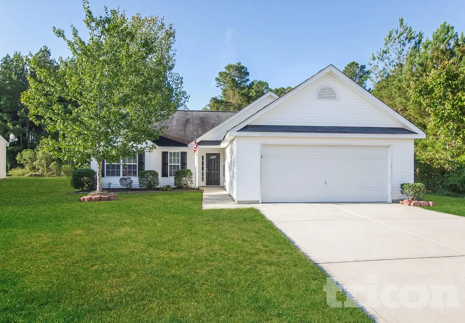 218 Glencroft Drive Wingate NC — Photo 1