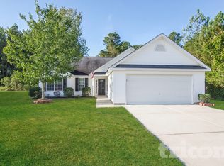 218 Glencroft Dr, Wingate, NC 28174