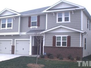 316 Brooksville Ct, Cary, NC 27519