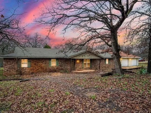 36098 Highway 9 E, Seminole, OK 74868