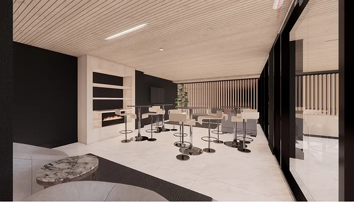 Rented by The Jay Group Inc. | media 32