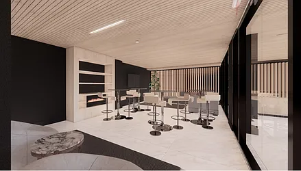 Rented by The Jay Group Inc.