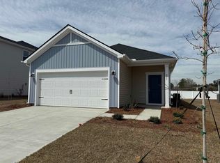 851 Cypress Preserve Cir #160, Pendleton D Longs, SC 29568
