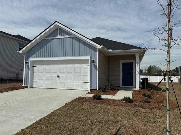 851 Cypress Preserve Circle #160 Pendleton D, Longs, SC 29568