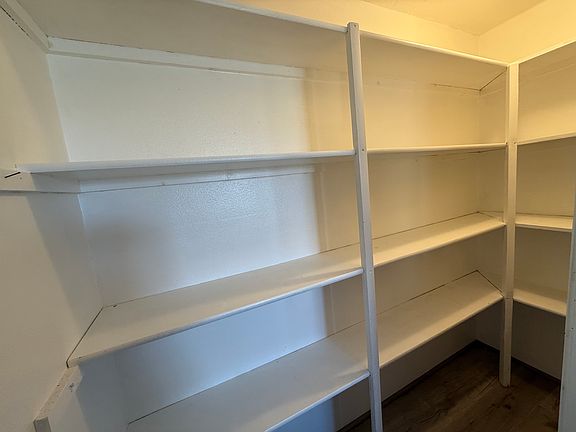 Kitchen Pantry