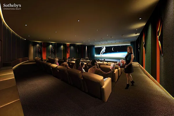 Rented by Sotheby's International Realty | media 33