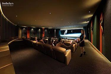 Rented by Sotheby's International Realty