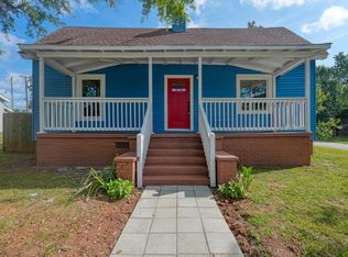 307 Woodruff St, Woodruff, SC 29388