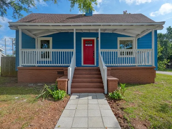 307 Woodruff St, Woodruff, SC 29388