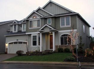 14852 SW Jonagold Ter, Portland, OR 97224