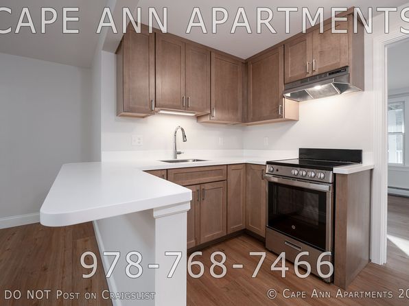 158 Western Ave APT 6