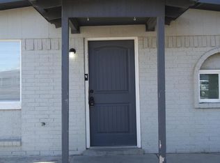 144 Marquita Ln, El Paso, TX 79915