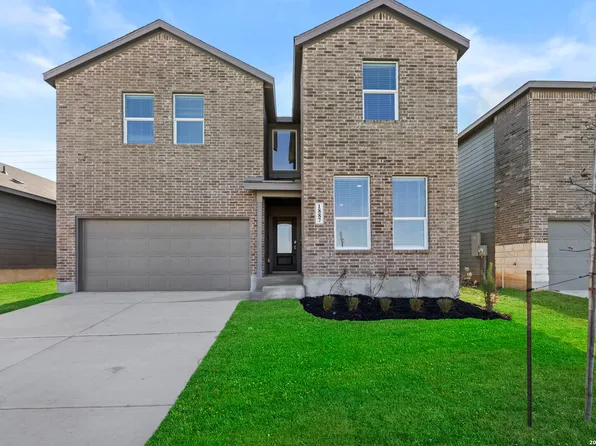 1887 Nuthatch Ridge, New Braunfels, TX 78130