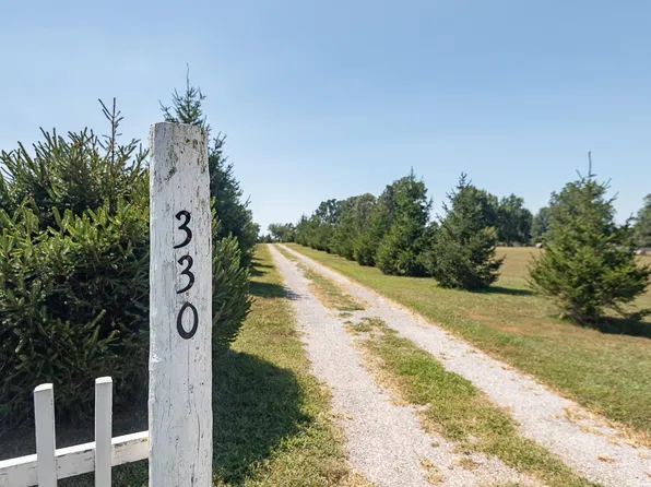 330 Cedar View Lane, Clever, MO 65631