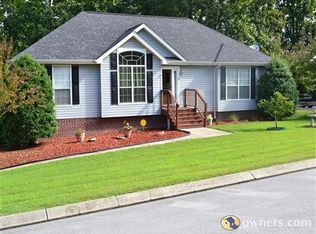 9625 Vernon Hill Dr, Ooltewah, TN 37363
