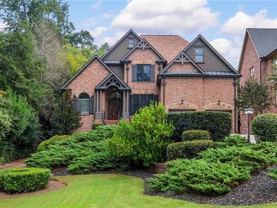 3574 N Druid Hills Rd, Decatur, GA, 30033