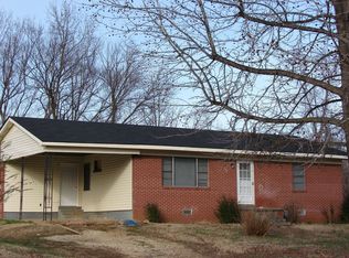 181 Reviere Rd, Ripley, TN 38063