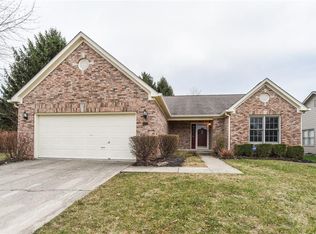 7299 River Glen Dr, Fishers, IN 46038