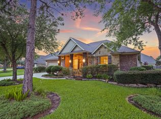 12935 Picket Hills Ln, Humble, TX 77346