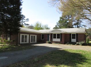 140 Maryfox Rd, Tappahannock, VA 22560