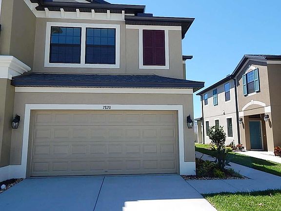 Located on 0068 in Creekwood Townhomes in Bradenton, FL