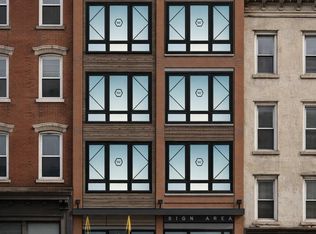 556 W Side Ave, Jersey City, NJ