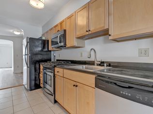 301 Whittier St NW APT 105, Washington, DC 20012