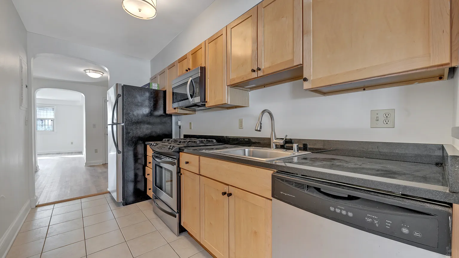 301 Whittier St NW APT 105 photo 1