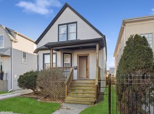 4937 W Berenice Ave, Chicago, IL 60641